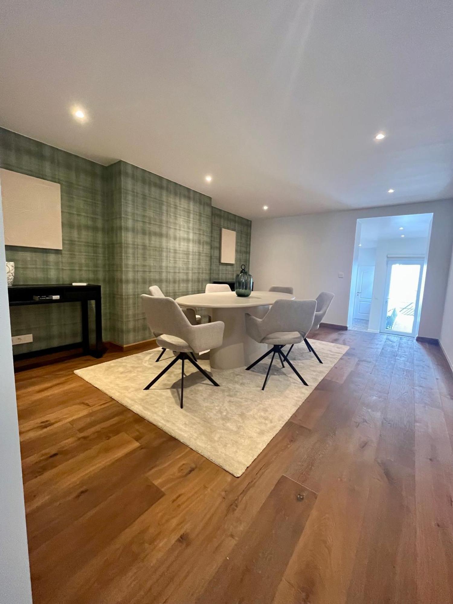 Stilias Apartment 6P City Center Brussels Luaran gambar