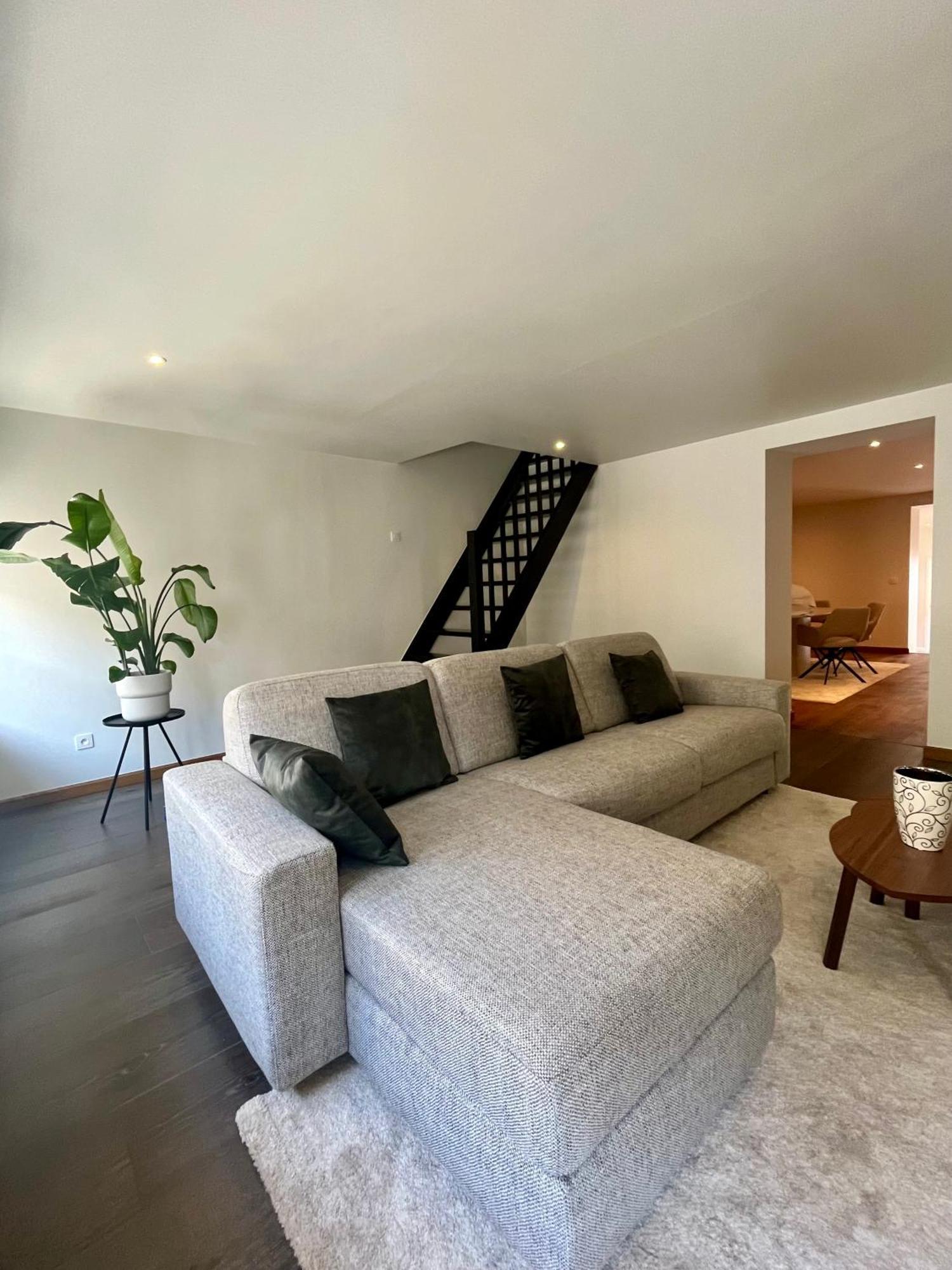 Stilias Apartment 6P City Center Brussels Luaran gambar
